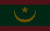 Mauritania