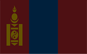 Mongolia