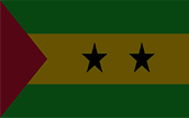 São Tomé and Príncipe